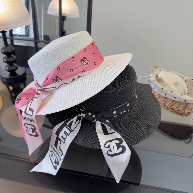 Chanel  top hat 051903